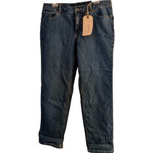 👖Liz Claiborne Modern Straight Jeans (Size 14 Regular)👖